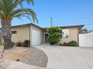 4518 Bannock Ave, San Diego, CA 92117