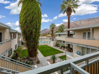 155 W Hermosa Pl Unit 24, Palm Springs, CA, 92262