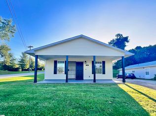158 S Forest St, Spartanburg, SC 29306