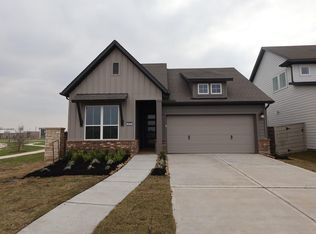 2470 Guava Hills Ln, Manvel, TX 77578