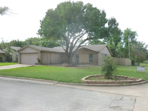 1917 Spies Springs Ct, Arlington, TX 76006