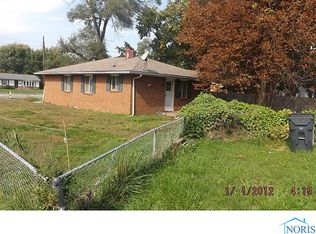 602 N Byrne Rd, Toledo, OH 43615