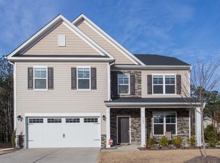 1106 Byram Rd, Durham, NC 27703