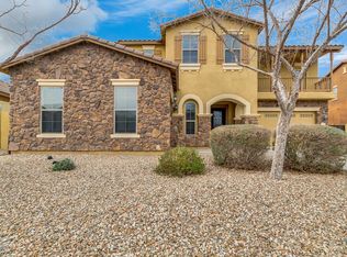 3089 E Fandango Dr, Gilbert, AZ 85298