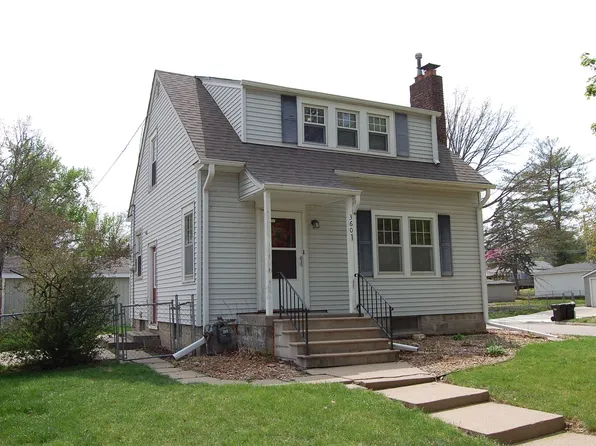 3601 W St, Lincoln, NE 68503