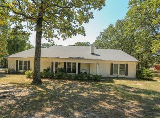 412 Ridgeview Ln, Russellville, AR 72802