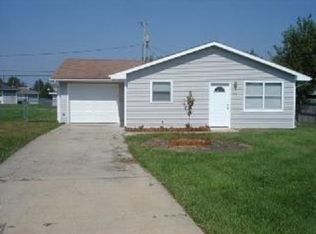 418 Shanandoah Dr, Edgerton, KS 66021
