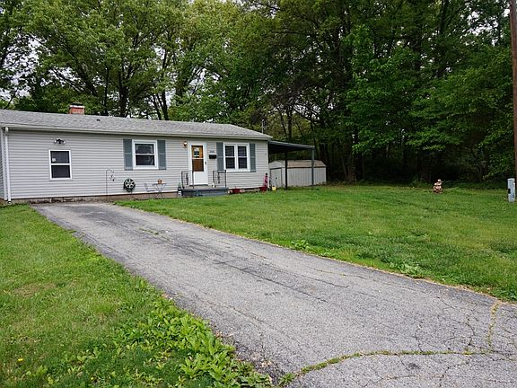 3rd image of 2430 La Salle Dr