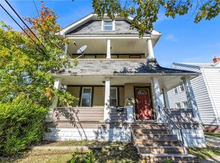 20101 Tracy Ave, Euclid, OH 44123