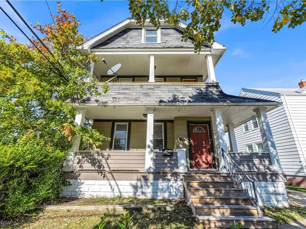 20101 Tracy Ave, Euclid, OH 44123