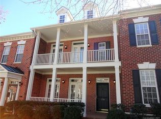 234 Twain Ave, Davidson, NC 28036