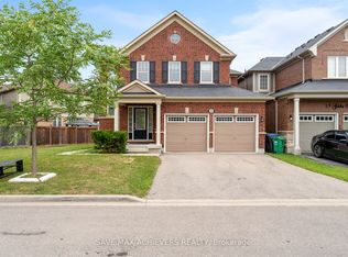 25 Gibbs Rd, Brampton, ON L7A 0Y5