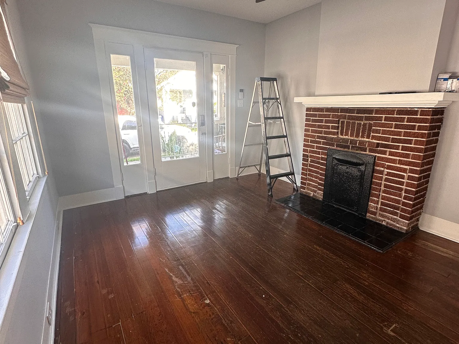 2 bed, 900 sqft, $1,450 — Photo 2