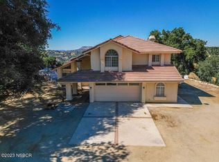 7079 Tres Vista Rd, Paso Robles, CA 93446