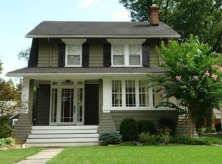 548 Prospect St, Maplewood, NJ 07040