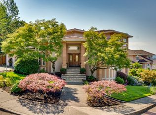13704 SE Terra Cascade Dr, Happy Valley, OR 97086