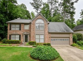 2156 Whitehall Dr NE, Marietta, GA