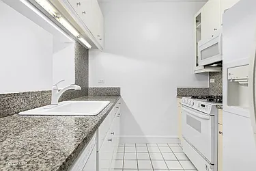 Rented by Corcoran