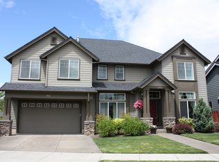3257 SE Shoreline Dr, Corvallis, OR 97333