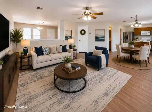 1582 Brookstone Dr — Photo 4