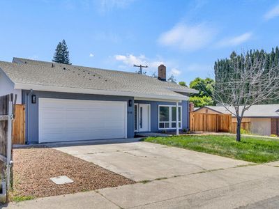 7638 Denio Way, Citrus Heights, CA, 95610