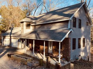 352 Shaker Rd, Westfield, MA 01085