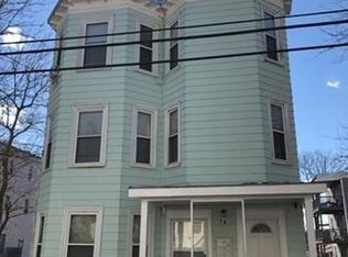74-74A Mattapan St, Mattapan, MA 02126