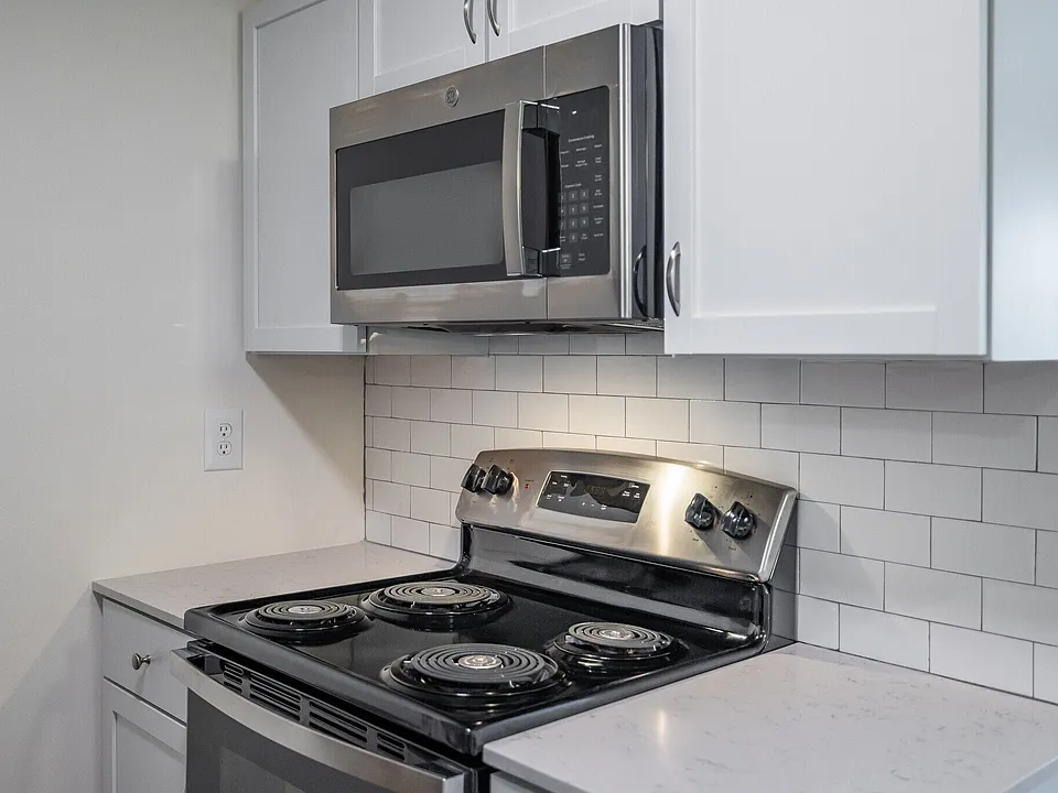 Summerville Apartments