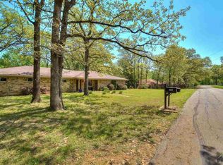 501 Laura Dr, Edgewood, TX 75117