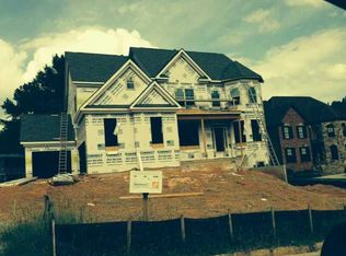 4977 Summer Wind Dr, Buford, GA 30519