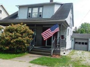 6 Monroe St, Warren, PA 16365