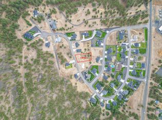 60866 Westview Dr LOT 55, Nine Mile Falls, WA 99026