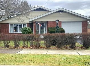 204 Thoburn St, Johnstown, PA