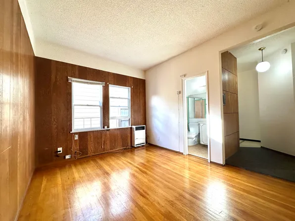 2717 Channing Way, Berkeley, CA