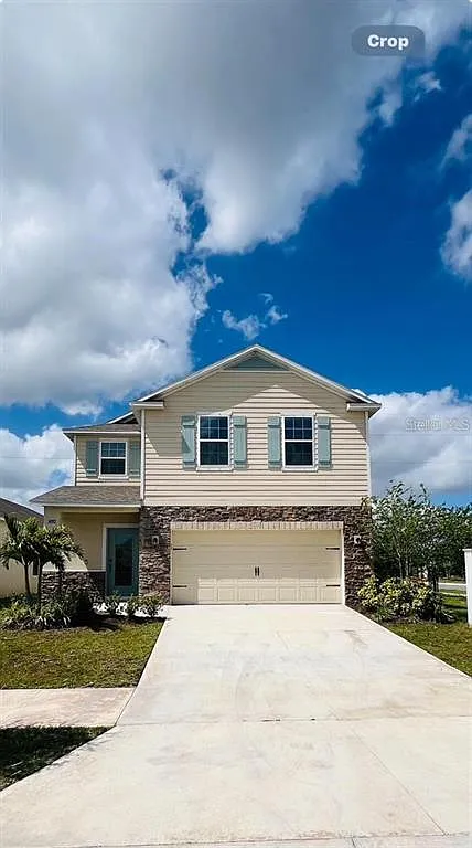 4 bed, 3.5 bath, 3096 sqft, $2,800 — Photo 3