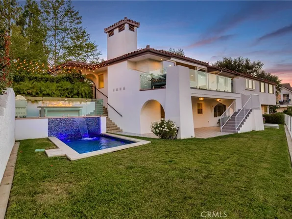 26 Corral Rd, Bell Canyon, CA 91307