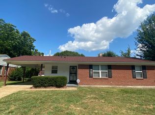 1804 Capri St, Memphis, TN 38117