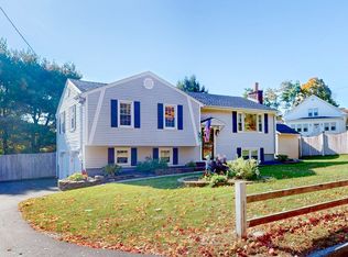 36 Clover Hill St, Marlborough, MA 01752