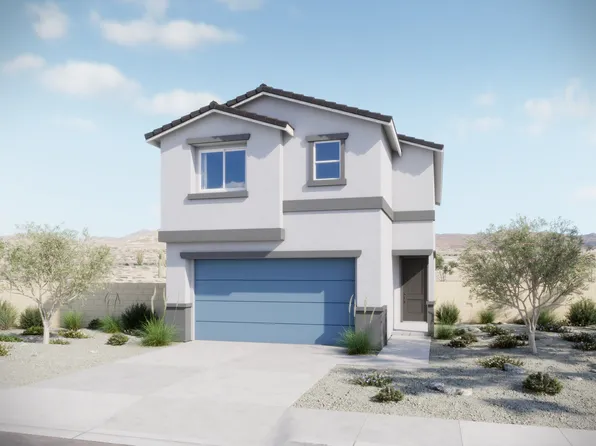 2471 Tom Collins Dr, Las Vegas, NV 89121