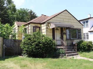3042 Kenwood St, Hammond, IN 46323