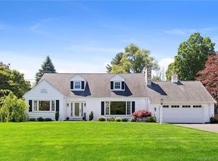 75 High Wood Rd, West Hartford, CT 06117