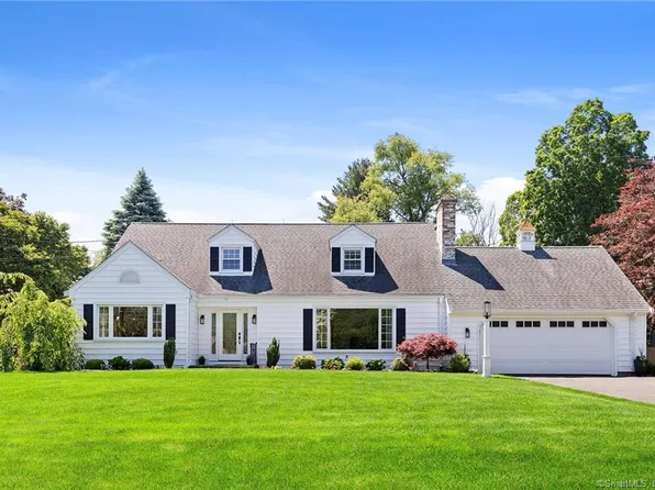 75 High Wood Road, West Hartford, CT 06117