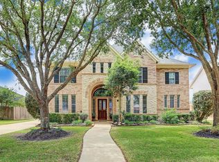 511 Summer Trace Ln, Richmond, TX 77406