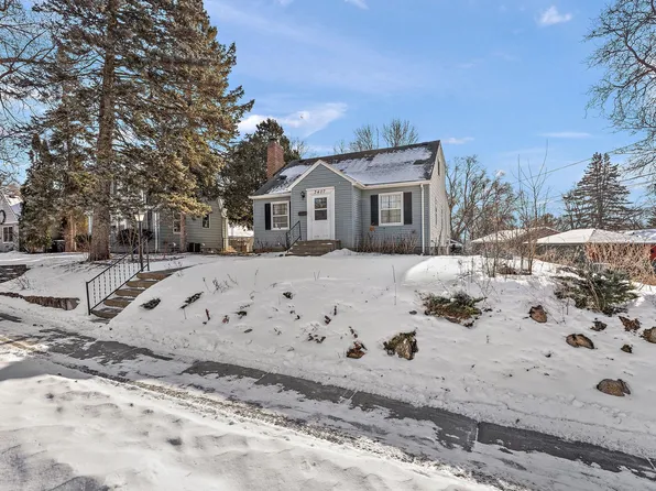 3407 26th Ave N, Golden Valley, MN 55422