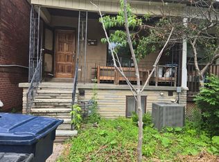 319 Clinton St, Toronto, ON M6G 2Y7