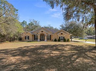 20245 SW 63rd Pl, Dunnellon, FL 34431