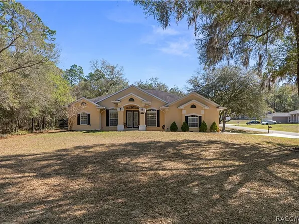 20245 SW 63rd Pl, Dunnellon, FL 34431