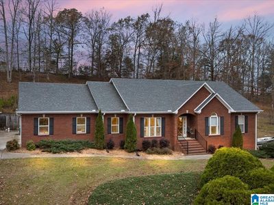 258 Lakeshore Loop, Oneonta, AL, 35121