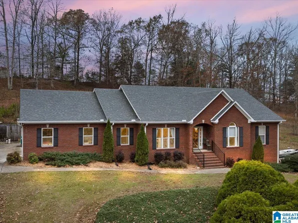 258 Lakeshore Loop, Oneonta, AL 35121