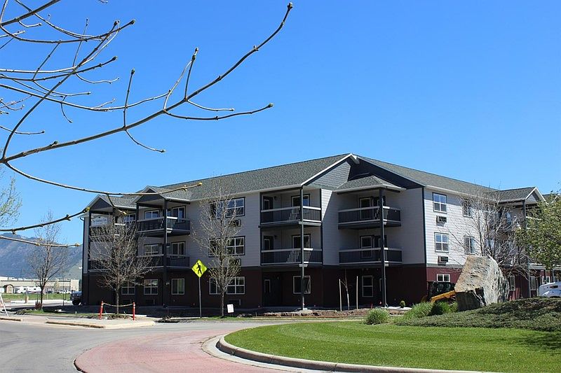 1st image of 2575 Clark Fork Ln APT 101